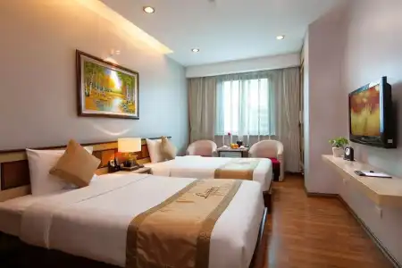 Luxeden Signature - 133