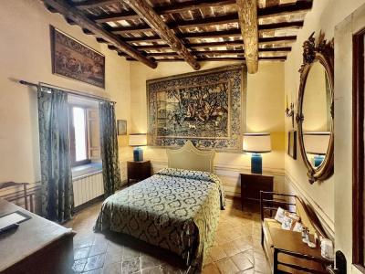 Vesconte Residenza d'epoca dal 1533 - 76