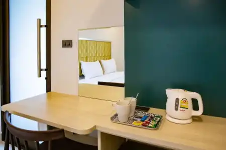 Rich8 Hostel - 58
