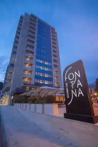 Fontana & Gastronomy - 0