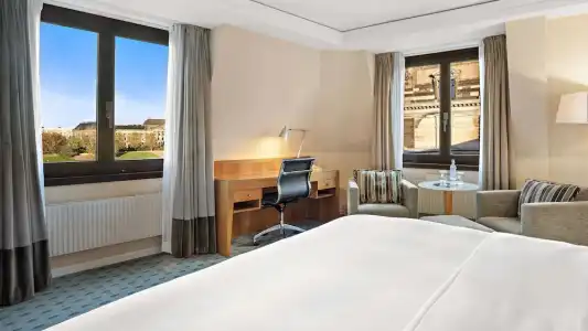 Hilton Dresden - 69
