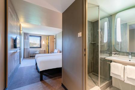 Ibis Budapest Castle Hill - 4