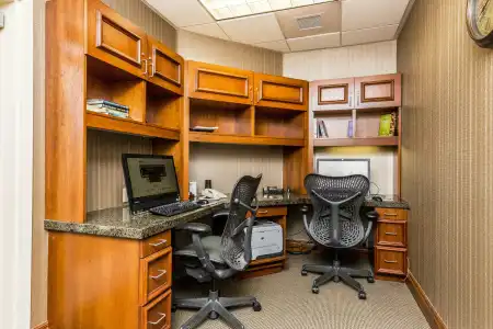 Hilton Garden Inn St. George - 46