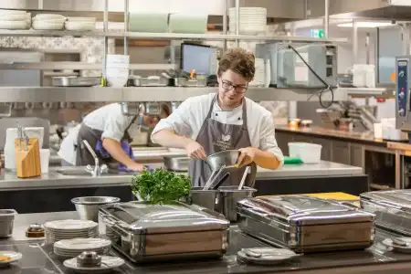 Buchnas LandSaarschleife - 28