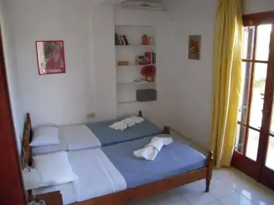 Angela Apartments - 1