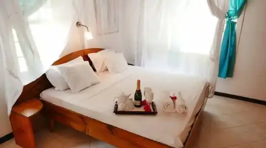 Kokogrove Chalets - 71