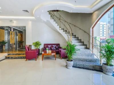 Ruwi Apartments - 5