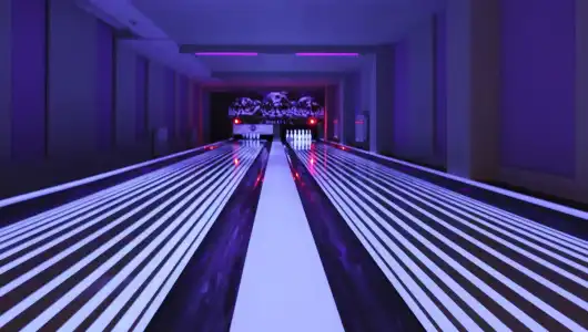 Wellamarin Leisure And Wellness - 11