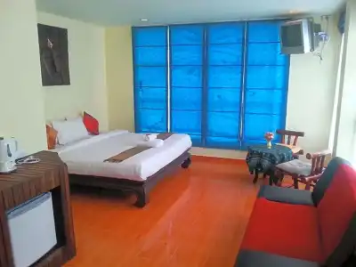 Baan Suay Resort - 41