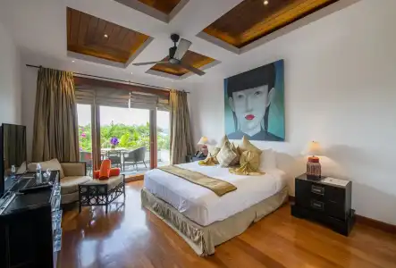 Villa Baan Phu Prana - 39