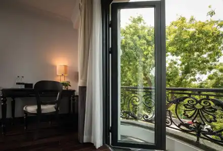 La Sinfonía del Rey & Spa - 7