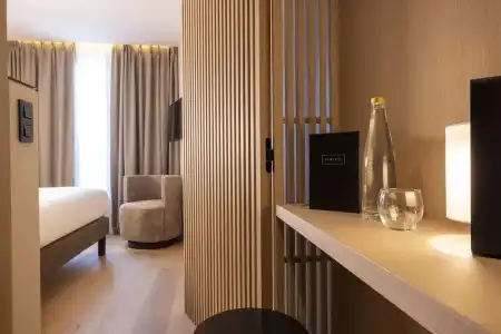 Hôtel Esté - 41