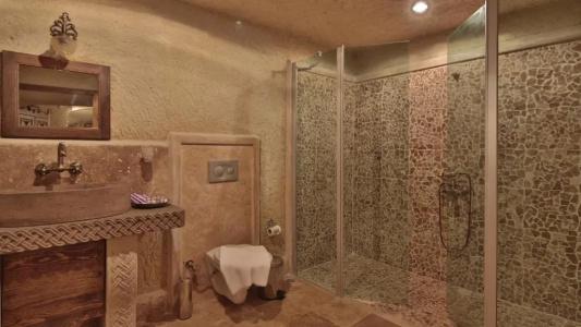 Phocas Cave Suites - Special Class - 142