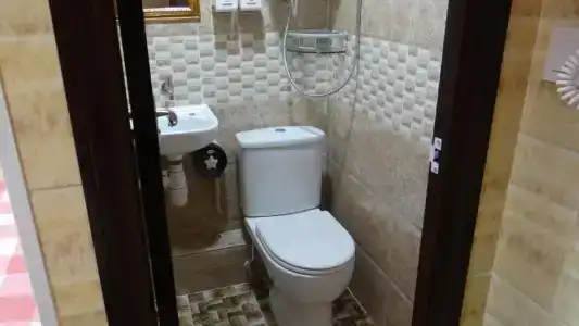 Philippine Hostel - 17