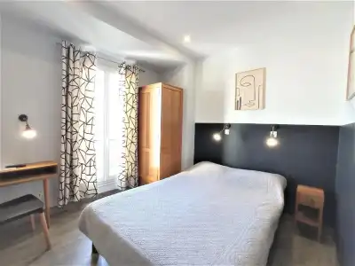 H33 Hôtel - 19