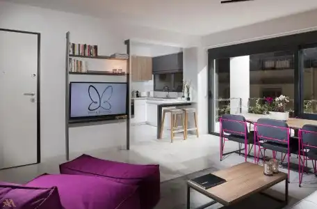Elysium Boutique Apartments - 2