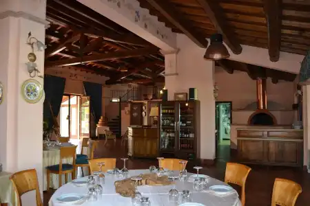 Tenuta Pizzogallo - 3