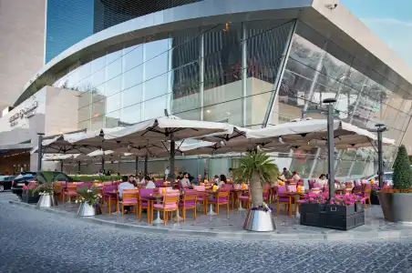 La Cigale Managed by Accor - 24