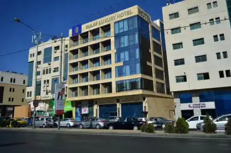 Sulaf Luxury - 50