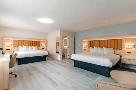 Inn on Broadway - 43