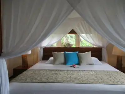Chalets Bougainville - 148