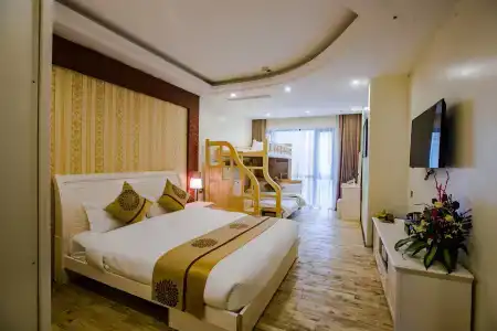 Sapa Green - 6