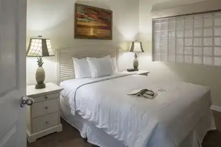 Royal Floridian Resort - 2