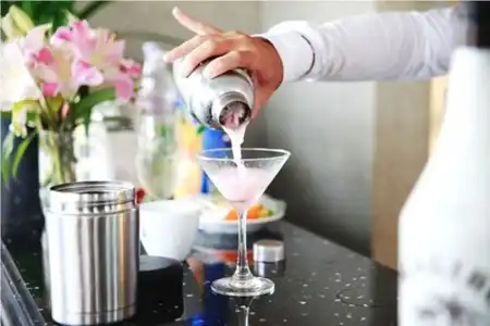 Essence-Phnom Penh - 32