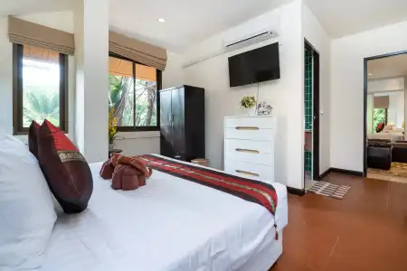 Boutique Resort Private Pool Villa - 4