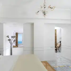 Luxury Villa Excelsior Parco - 44