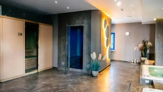 Up Museum - Wellness & Spa - 60