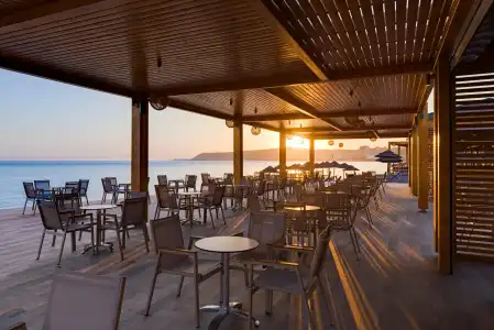 Avra Beach Resort & Bungalows - All Inclusive - 31