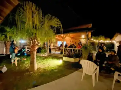 Tabist Guest house Pumping Surf - 19