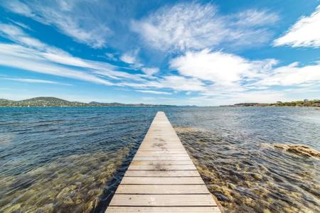 Brin D Azur Saint Tropez - 17