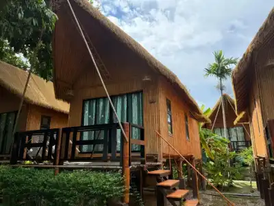 Anyavee Krabi Beach Resort - 79