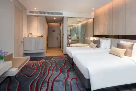 Nikko Bangkok - 73