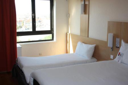 Ibis Marseille Centre Gare Saint Charles - 29