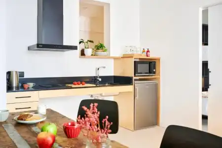 Eco Boutique Hostal Grau - 61