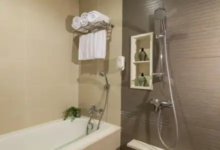 Somerset Vista Ho Chi Minh City Apart-Hotel - 17