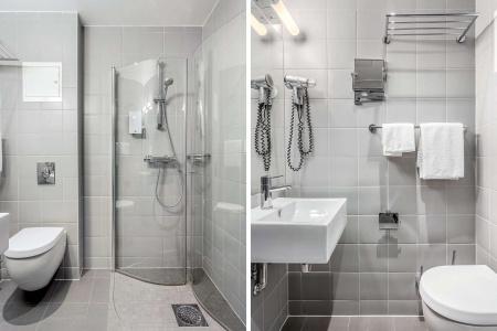 Saga Oslo, WorldHotels Crafted - 105