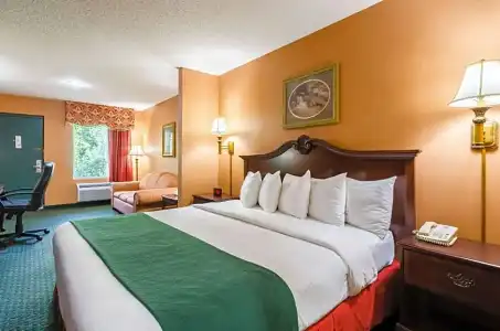 Quality Inn Eureka Springs South - 76