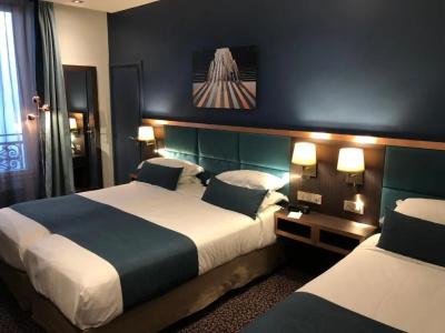 Best Western Empire Elysees - 45