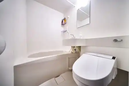 &AND HOSTEL SHINSAIBASHI EAST - 35