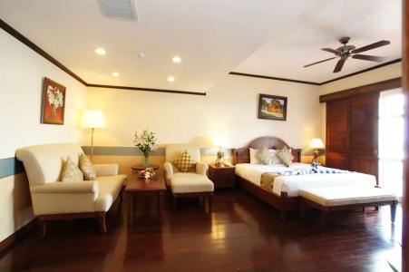 Novela Muine Resort & Spa - 102