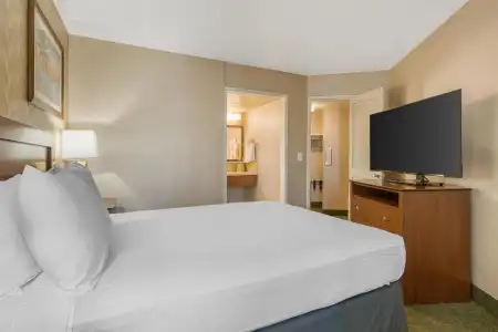 Best Western Seven Seas - 64