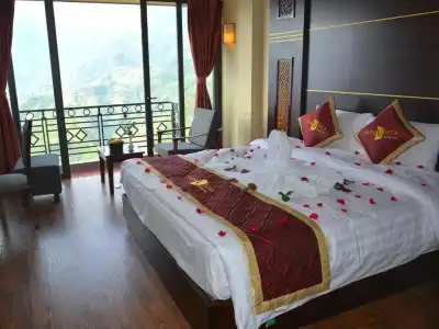 Sapa Vista - 148