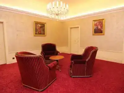 Château Cihelny - 17