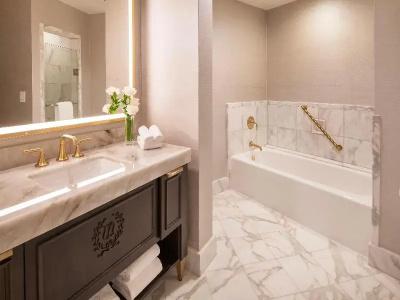 Willard InterContinental Washington by IHG - 98