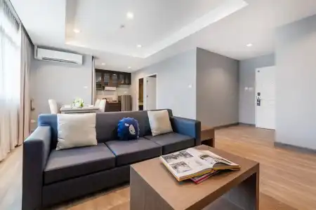 Kokotel Bangkok Dheva Thonglor - 41