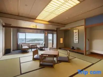 Kashikojima Hojoen - 45